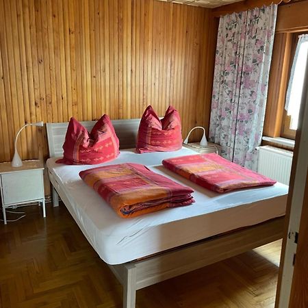 Ferienwohnung Im Spreewald, Naehe Luebben Golßen 외부 사진