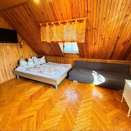 Ferienwohnung Im Spreewald, Naehe Luebben Golßen 외부 사진