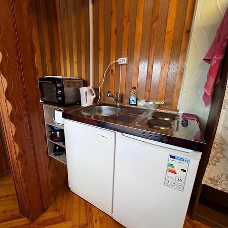 Ferienwohnung Im Spreewald, Naehe Luebben Golßen 외부 사진