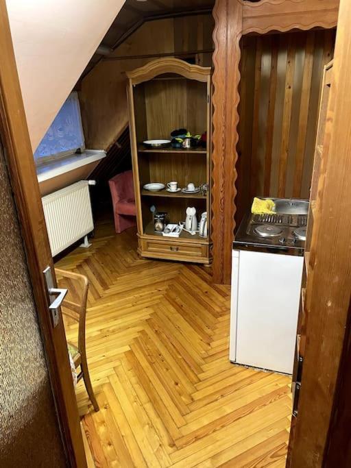 Ferienwohnung Im Spreewald, Naehe Luebben Golßen 외부 사진