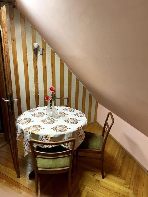 Ferienwohnung Im Spreewald, Naehe Luebben Golßen 외부 사진