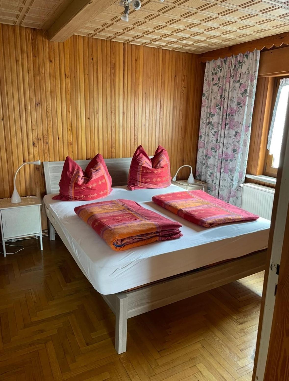 Ferienwohnung Im Spreewald, Naehe Luebben Golßen 외부 사진