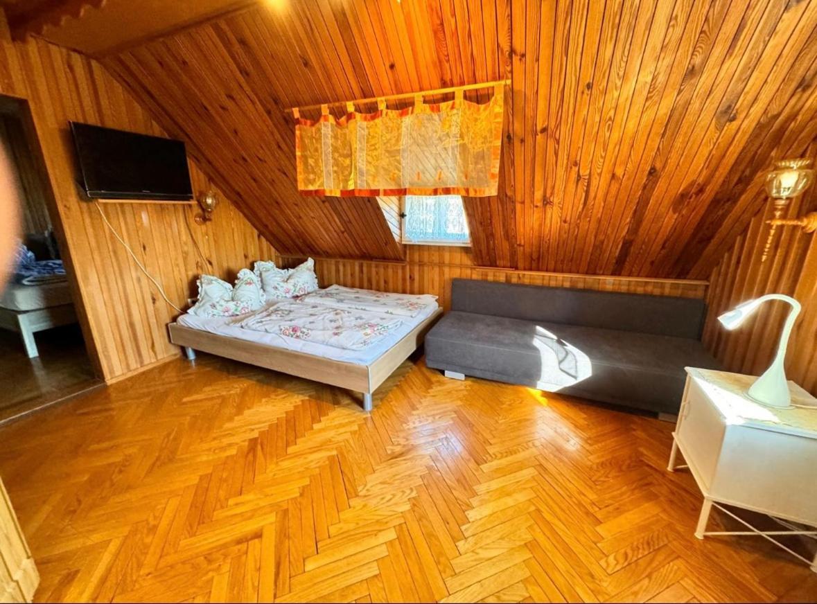 Ferienwohnung Im Spreewald, Naehe Luebben Golßen 외부 사진