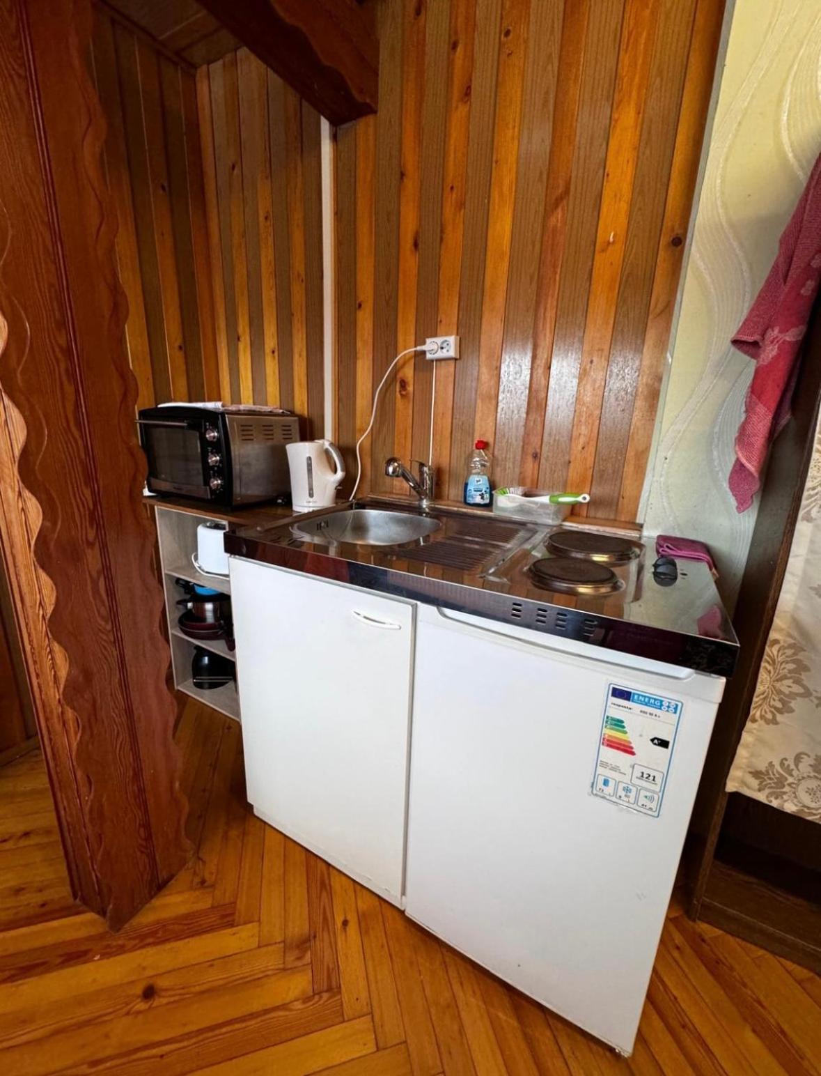 Ferienwohnung Im Spreewald, Naehe Luebben Golßen 외부 사진