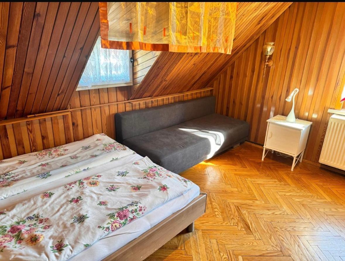 Ferienwohnung Im Spreewald, Naehe Luebben Golßen 외부 사진